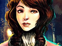 The Mahjong Huntress