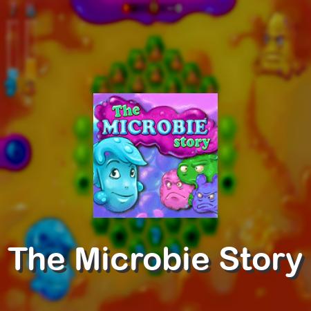 The Microbie Story