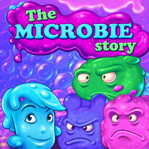 The Microbie Story