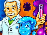 The Microbie Story