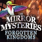 The Mirror Mysteries: Forgotten Kingdoms