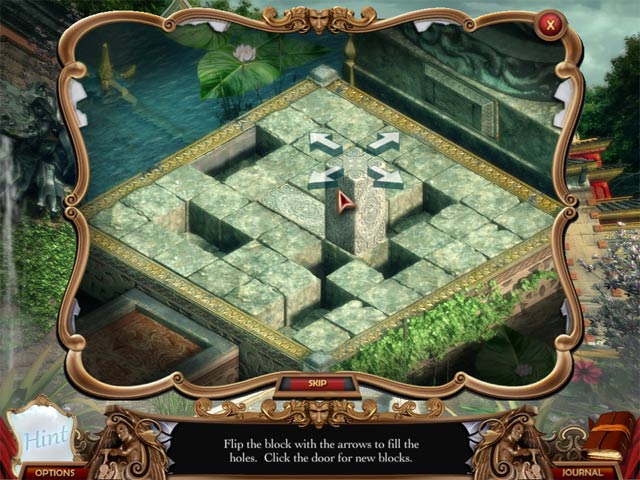 The Mirror Mysteries: Forgotten Kingdoms screenshot 2