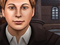 The Mirror Mysteries: Forgotten Kingdoms