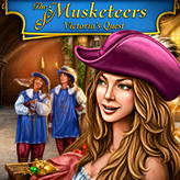 The Musketeers: Victoria's Quest