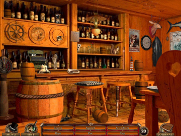 The Mysterious Case of Dr. Jekyll and Mr. Hyde screenshot 1