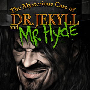 The Mysterious Case of Dr. Jekyll and Mr. Hyde