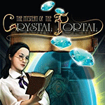 The Mystery of the Crystal Portal