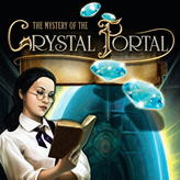 The Mystery of the Crystal Portal