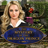 The Mystery of the Dragon Prince