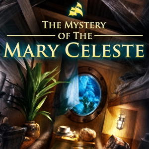 The Mystery of the Mary Celeste