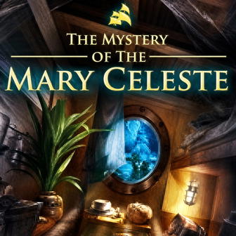 The Mystery of the Mary Celeste