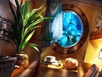 The Mystery of the Mary Celeste