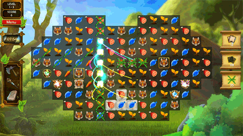 The New Chronicles of Noah's Ark screenshot 1