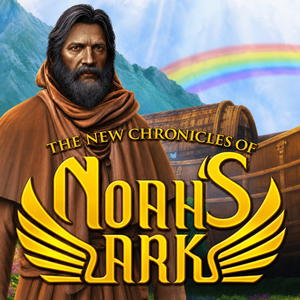 The New Chronicles of Noah's Ark