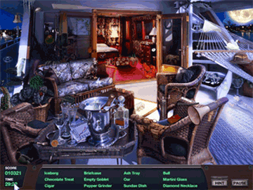 The Nightshift Code screenshot 2