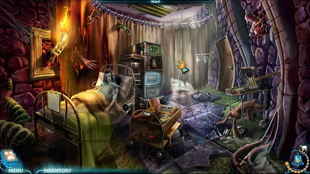 The Other Side: Tower of Souls screenshot 1