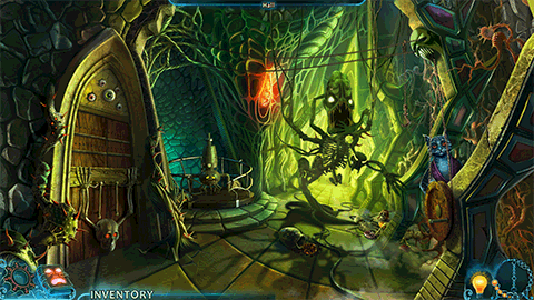 The Other Side: Tower of Souls - Remaster screenshot 1