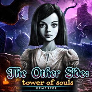 The Other Side: Tower of Souls - Remaster