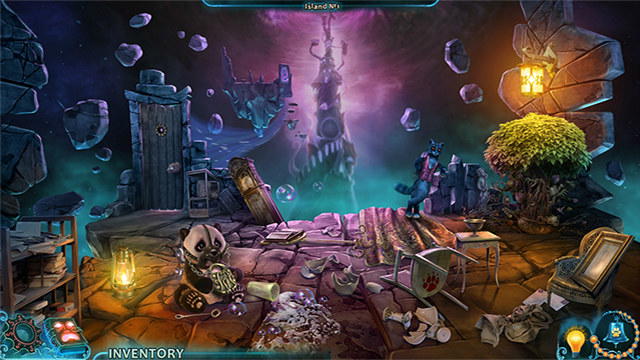 The Other Side: Tower of Souls - Remaster screenshot 2