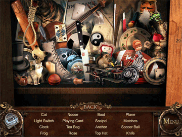 The Others screenshot 1