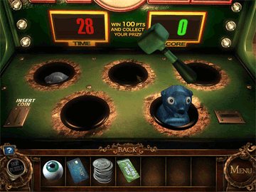 The Others screenshot 2