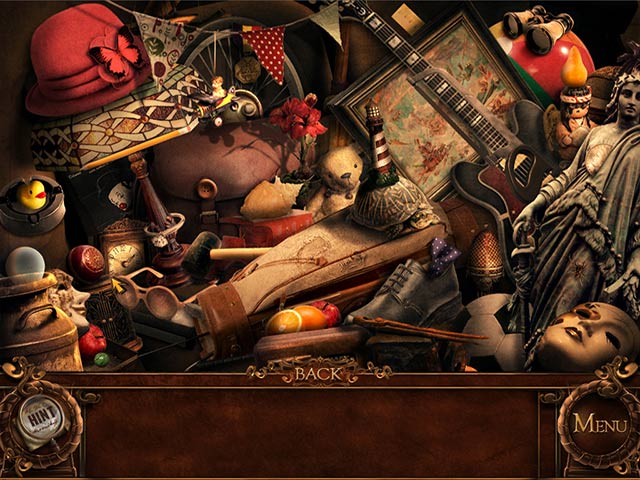 The Others screenshot 1