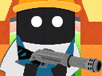 The Paint Gunner