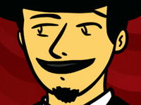 The Pretender: Part One