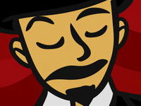The Pretender: Part Three