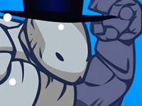 The Pretender: Part Two