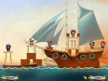 The Promised Land screenshot 2