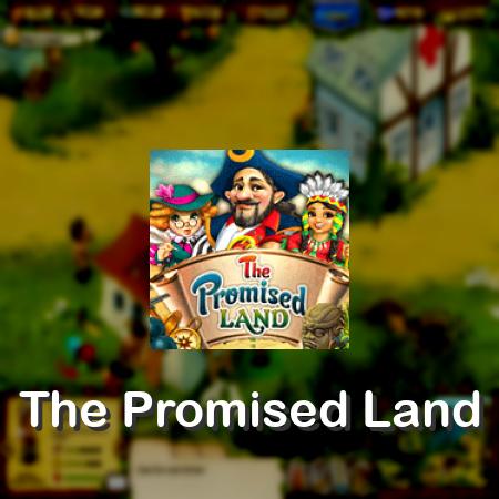 The Promised Land
