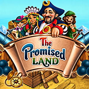 The Promised Land