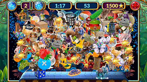 The Red Book screenshot 2
