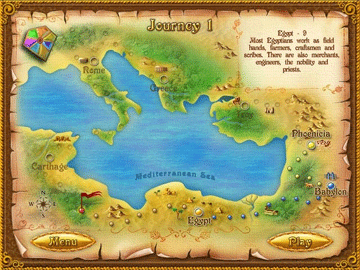 The Rise of Atlantis screenshot 2