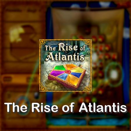 The Rise of Atlantis