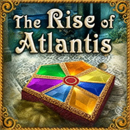The Rise of Atlantis PC version
