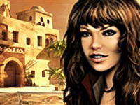 The Secret Legacy: A Kate Brooks Adventure
