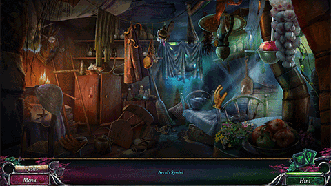The Secret Order: Return to the Buried Kingdom screenshot 2