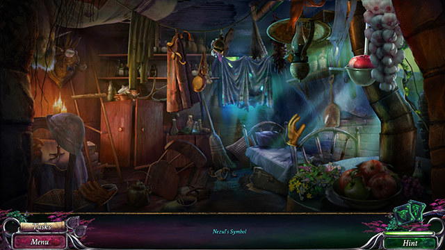 The Secret Order: Return to the Buried Kingdom screenshot 2