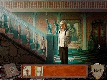 The Secret of Hildegards screenshot 1
