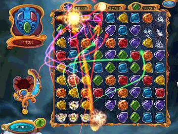 The Snow Fable screenshot 1