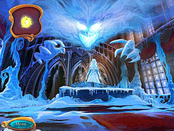The Snow Fable screenshot 2