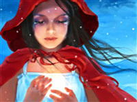 The Snow Fable