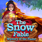 The Snow Fable: Mystery of the Flame