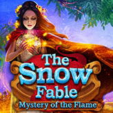 The Snow Fable: Mystery of the Flame