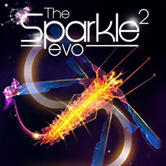 The Sparkle 2: Evo