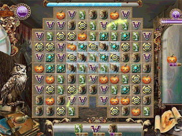 The Spell screenshot 1