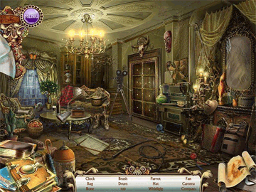 The Spell screenshot 2