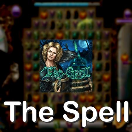 The Spell